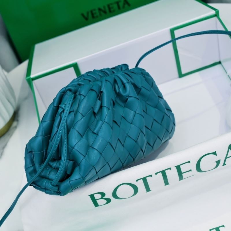 Bottega Veneta Pouch Clutch Bags